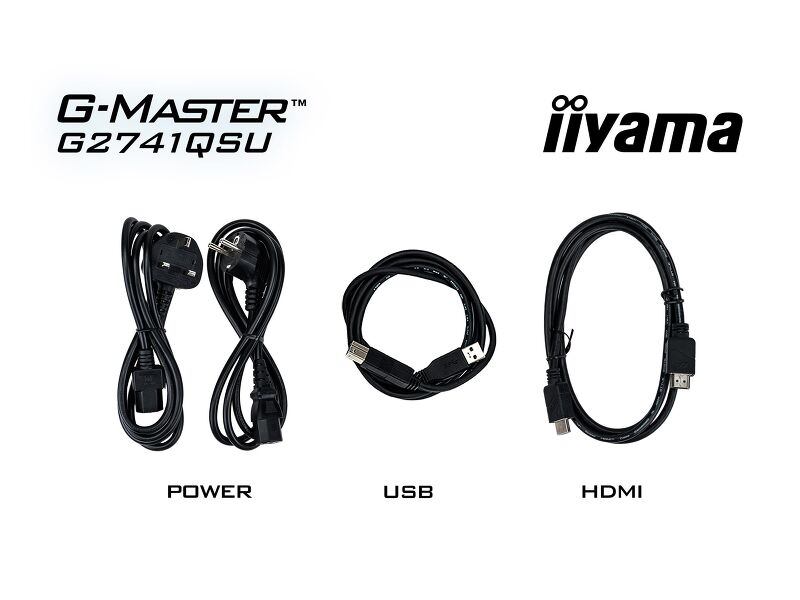 G-Master G2741QSU-B1 — image 16