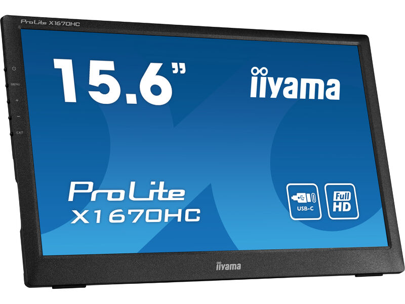 ProLite X1670HC-B1 — image 4