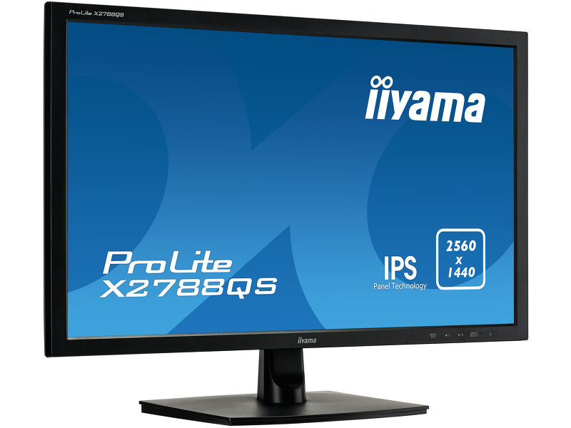 ProLite X2788QS-B1 — image 3