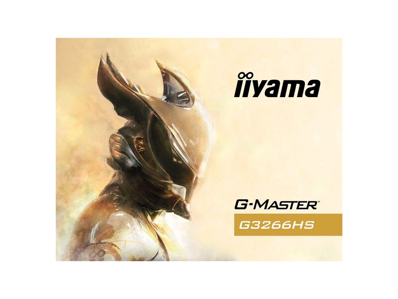 G-MASTER G3266HS-B1 — image 13
