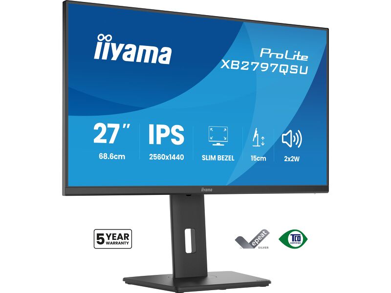ProLite XB2797QSU-B1 — image 6