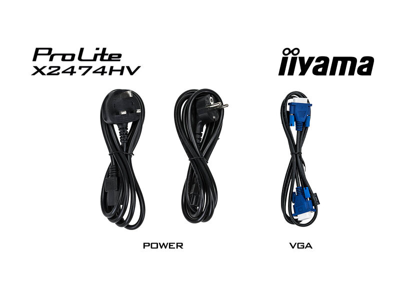 ProLite X2474HV-B1 — image 10