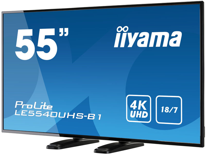 ProLite LE5540UHS-B1 — image 7