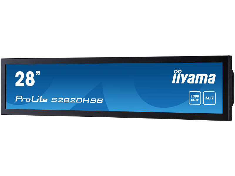 ProLite S2820HSB-B1 — image 8