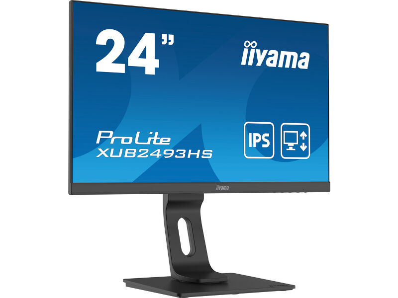 ProLite XUB2493HS-B4 — image 3