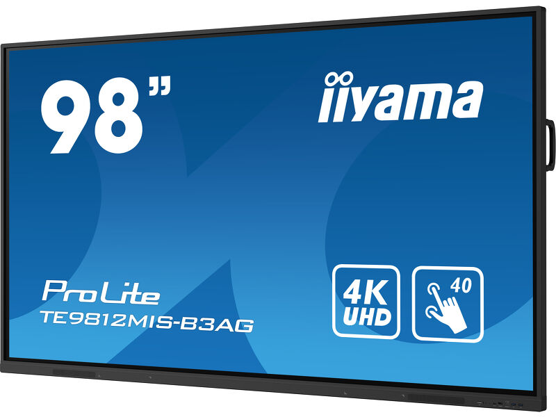 ProLite TE9812MIS-B3AG — image 4