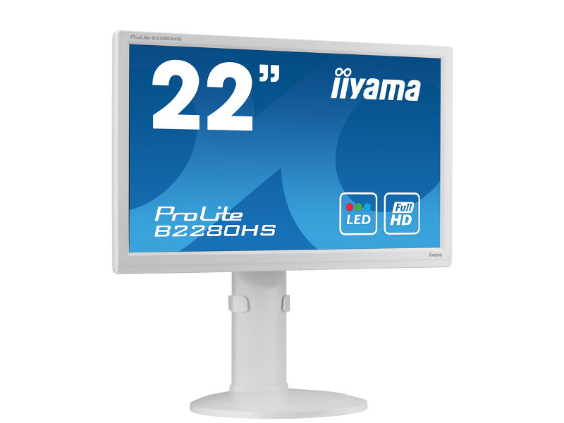 ProLite B2280HS-W1 — image 5