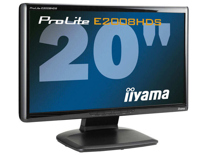 ProLite E2008HDS-1 — image 4