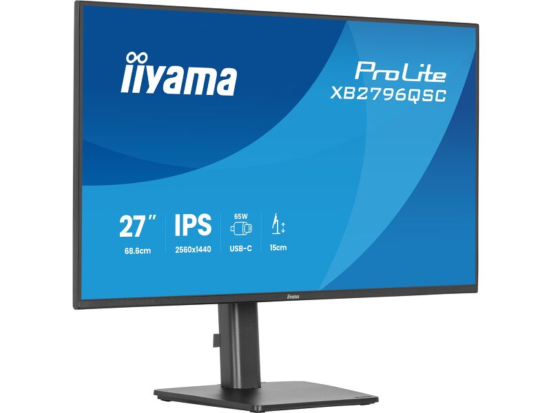 ProLite XB2796QSC-B1 — image 3