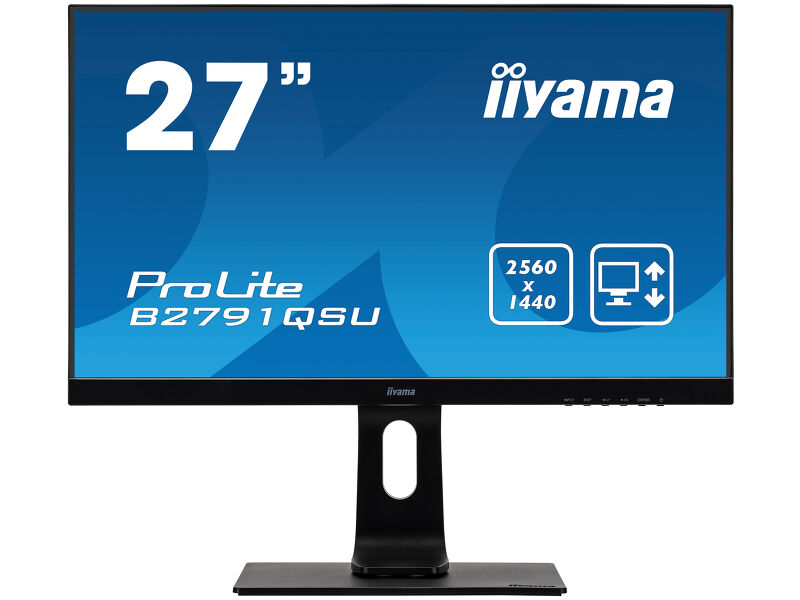 ProLite B2791QSU-B1 — image 2