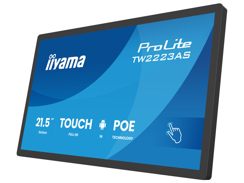 ProLite TW2223AS-B3P — image 5