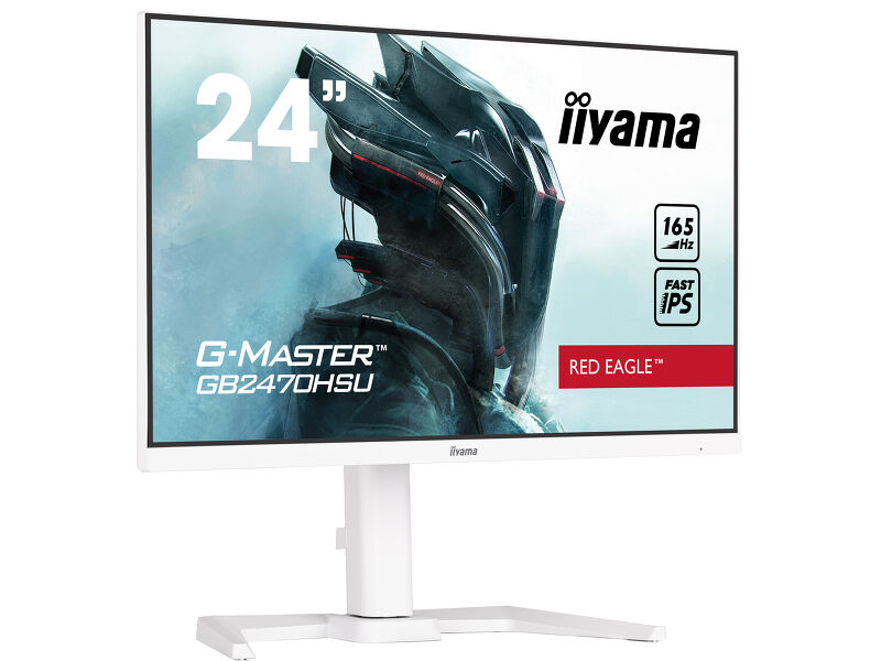 G-Master GB2470HSU-W5 — image 2