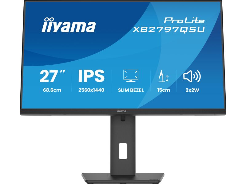 ProLite XB2797QSU-B1 — image 4
