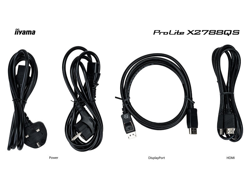 ProLite X2788QS-B1 — image 9