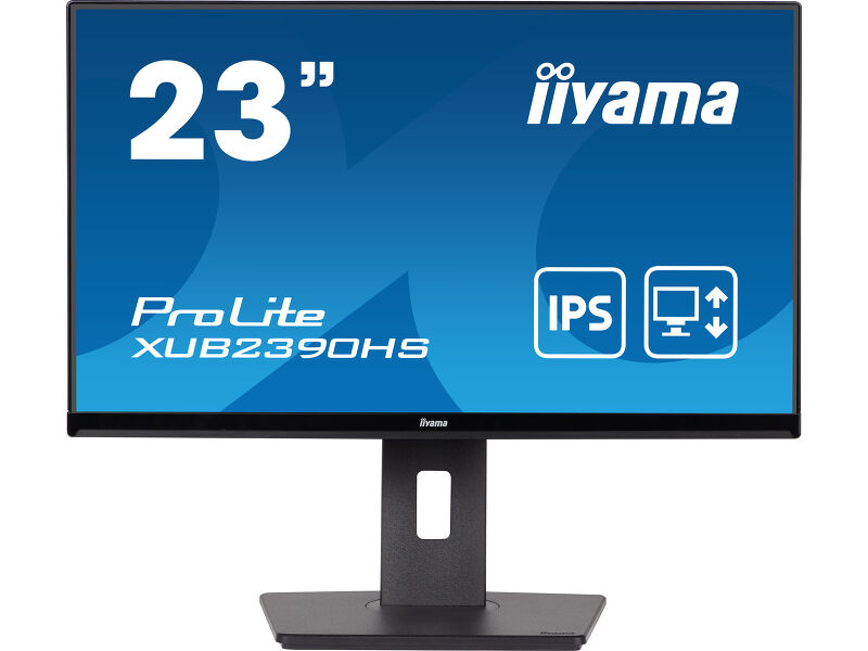 ProLite XUB2390HS-B5 — image 2