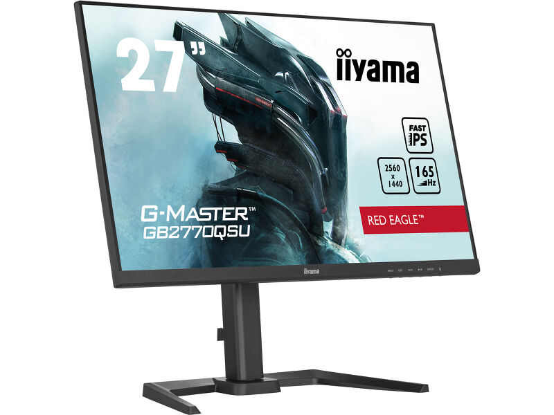 G-Master GB2770QSU-B5 — image 6