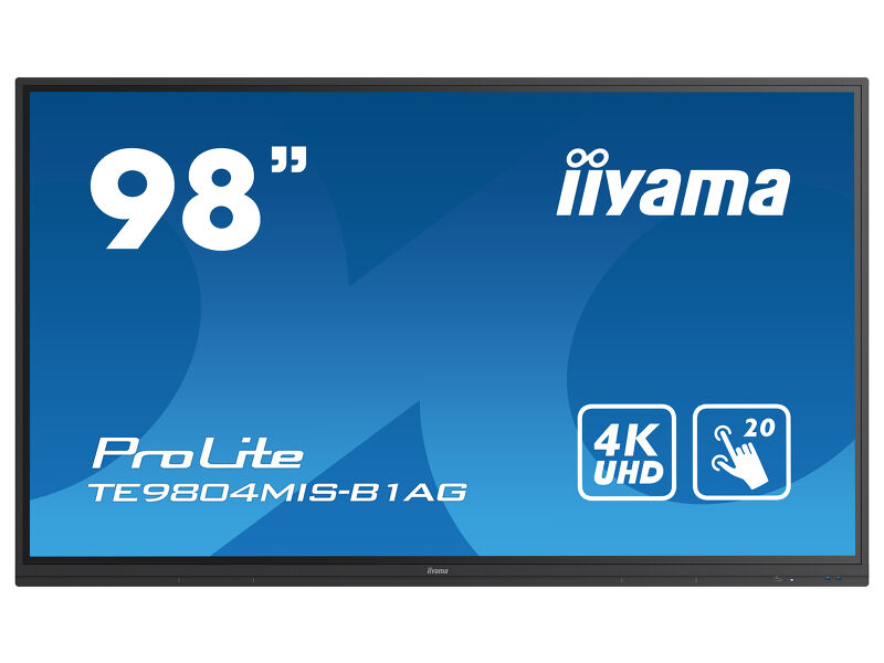 ProLite TE9804MIS-B1AG — image 1
