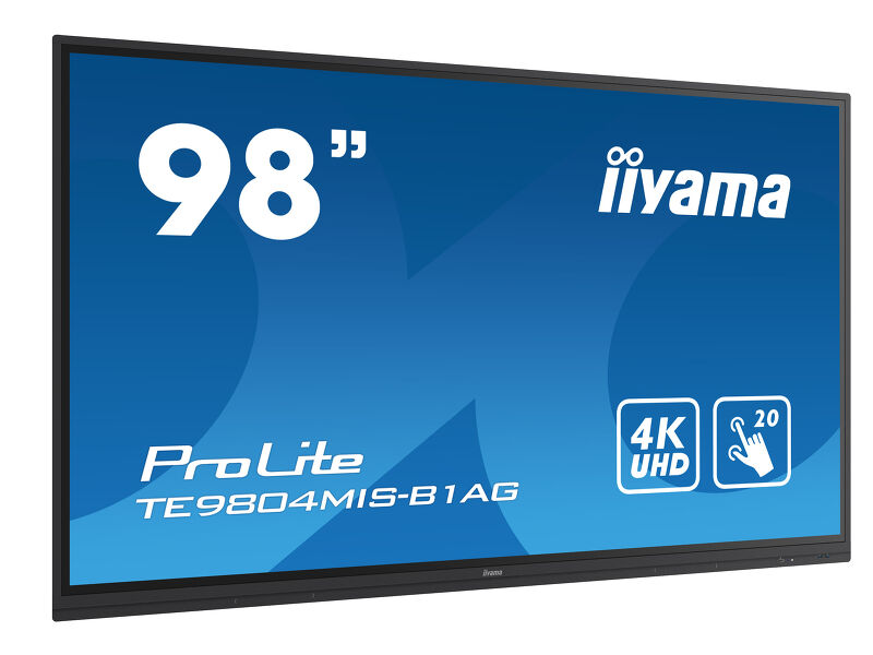 ProLite TE9804MIS-B1AG — image 2