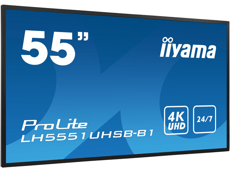 ProLite LH5551UHSB-B1 — image 3