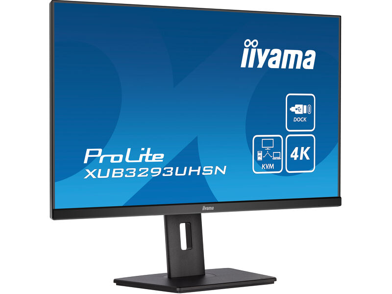 ProLite XUB3293UHSN-B5 — image 3