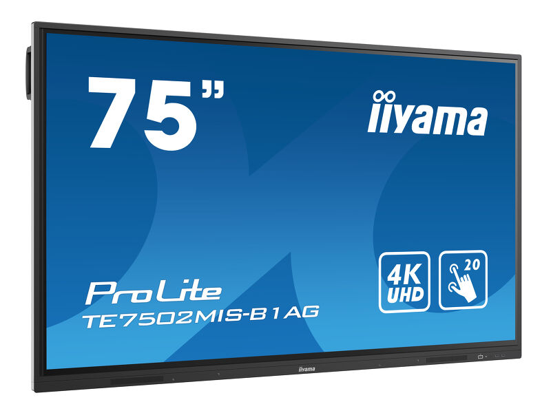ProLite TE7502MIS-B1AG — image 2