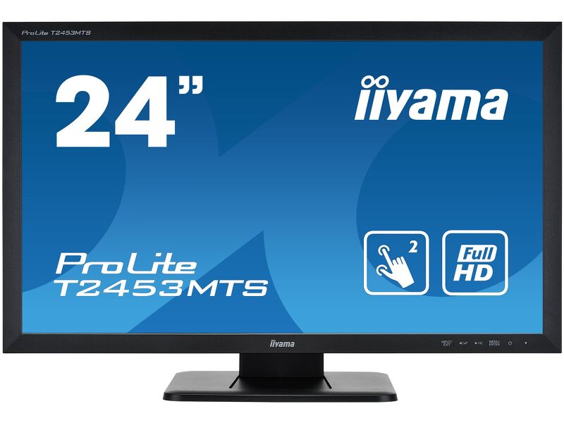 ProLite T2453MTS-B1 — image 1