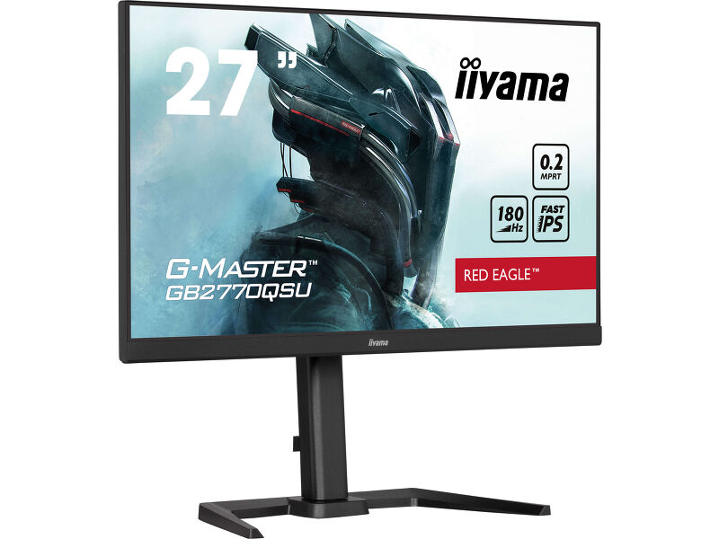 G-Master GB2770QSU-B6 — image 3