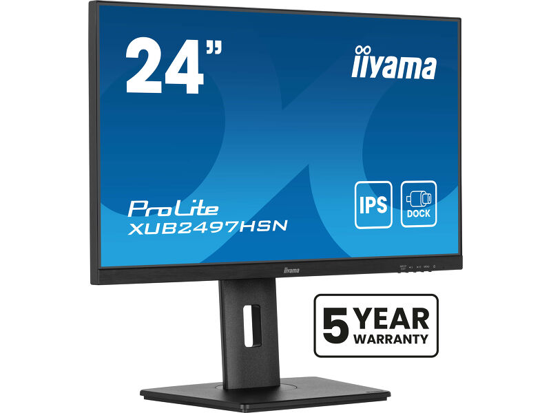 ProLite XUB2497HSN-B2 — image 2