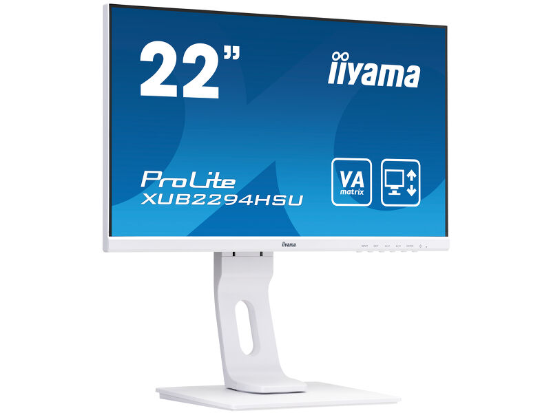 ProLite XUB2294HSU-W1 — image 3