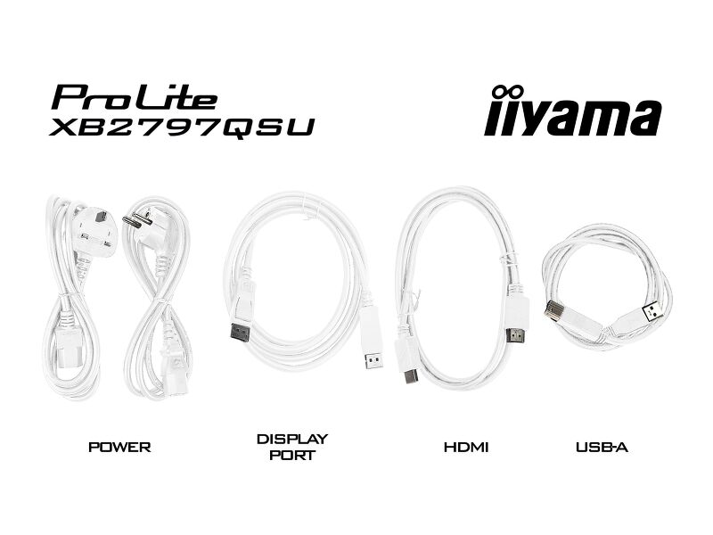 ProLite XB2797QSU-W1 — image 26