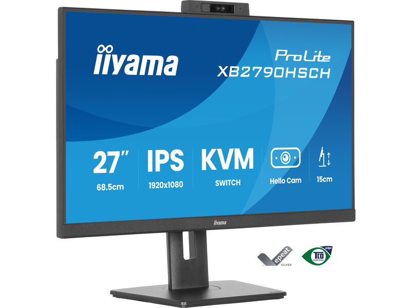 ProLite XB2790HSCH-B1 — image 4