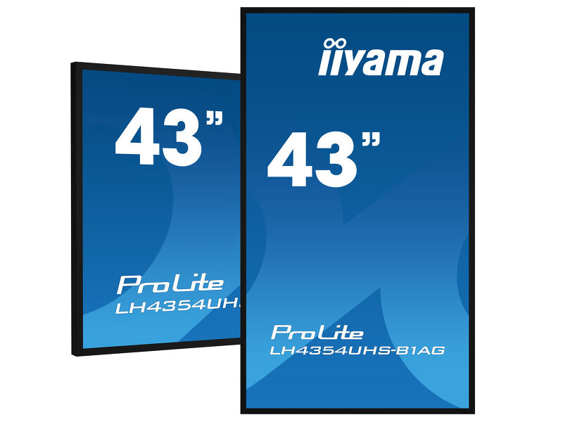 ProLite LH4354UHS-B1AG — image 5