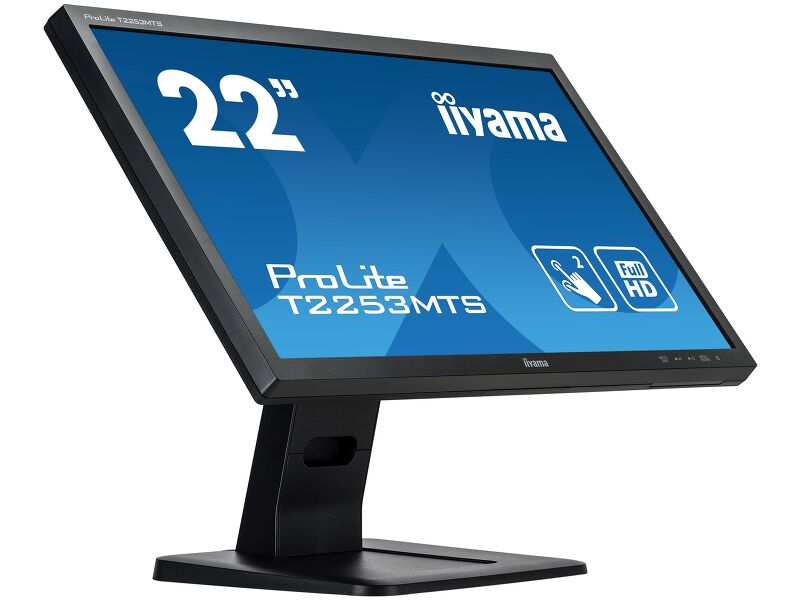 ProLite T2253MTS-B1 — image 4