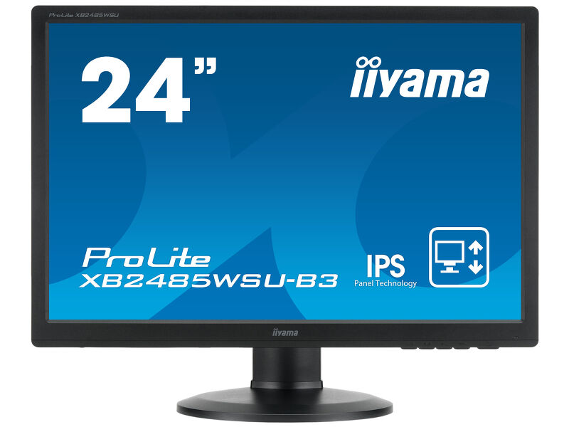 ProLite XB2485WSU-B3 — image 1