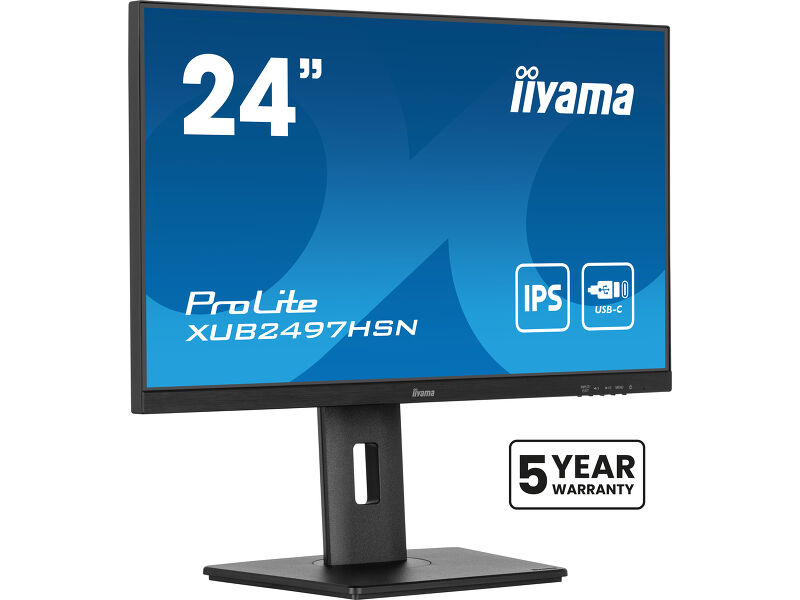 ProLite XUB2497HSN-B1 — image 14