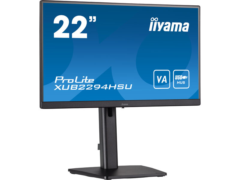 ProLite XUB2294HSU-B2 — image 3