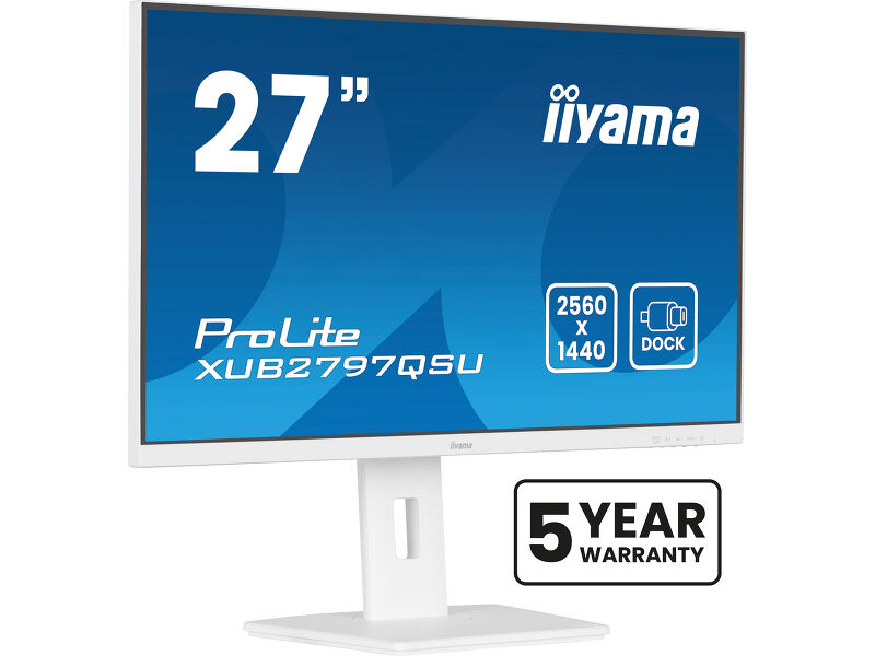 Prolite XUB2797QSU-W2 — image 3