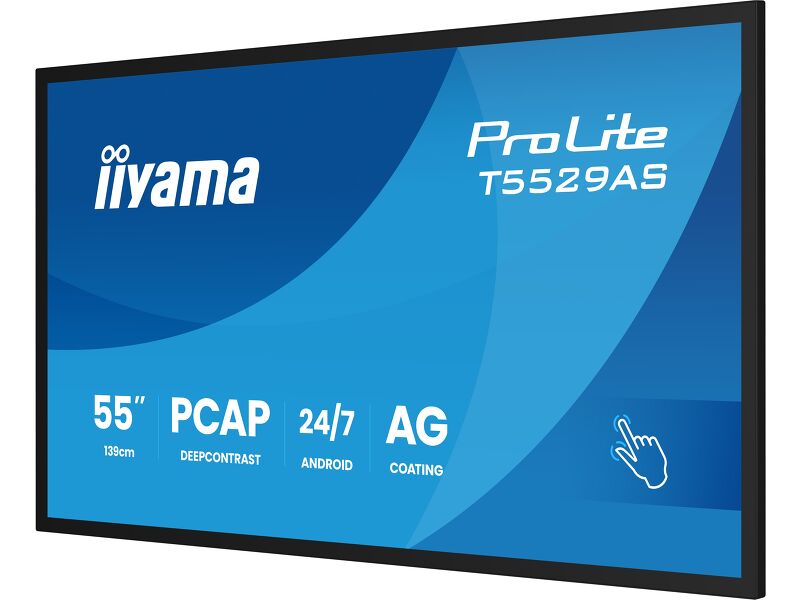 ProLite T5529AS-B1AG — image 8