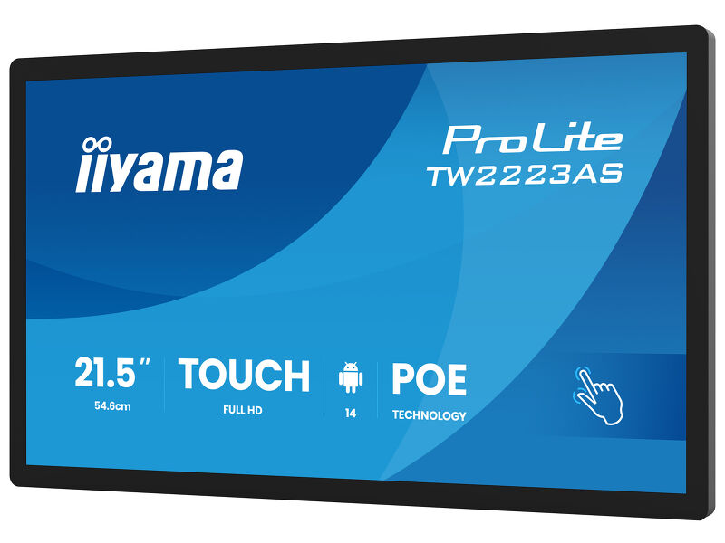 ProLite TW2223AS-B3P — image 6