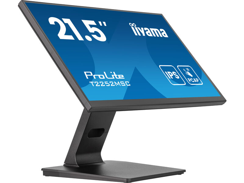 ProLite T2252MSC-B2AG — image 2
