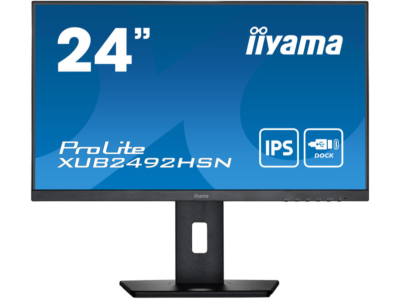 ProLite XUB2492HSN-B5 — image 1