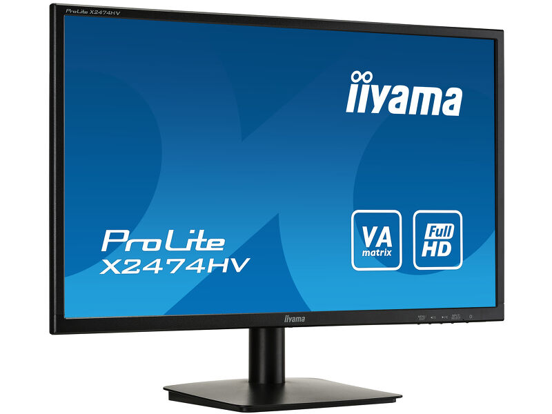 ProLite X2474HV-B1 — image 3