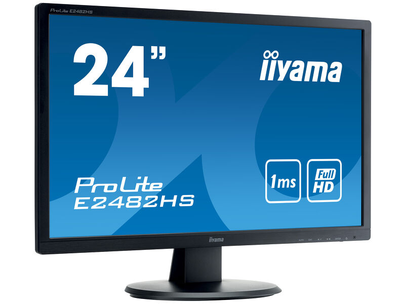 ProLite E2482HS-B1 — image 2