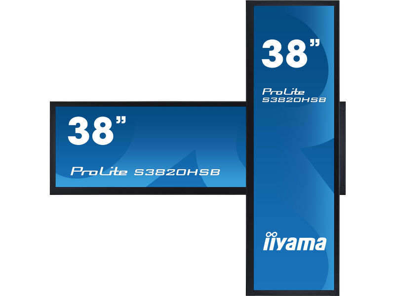 ProLite S3820HSB-B1 — image 4
