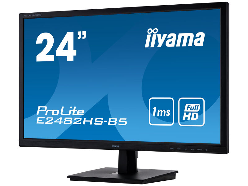 ProLite E2482HS-B5 — image 4