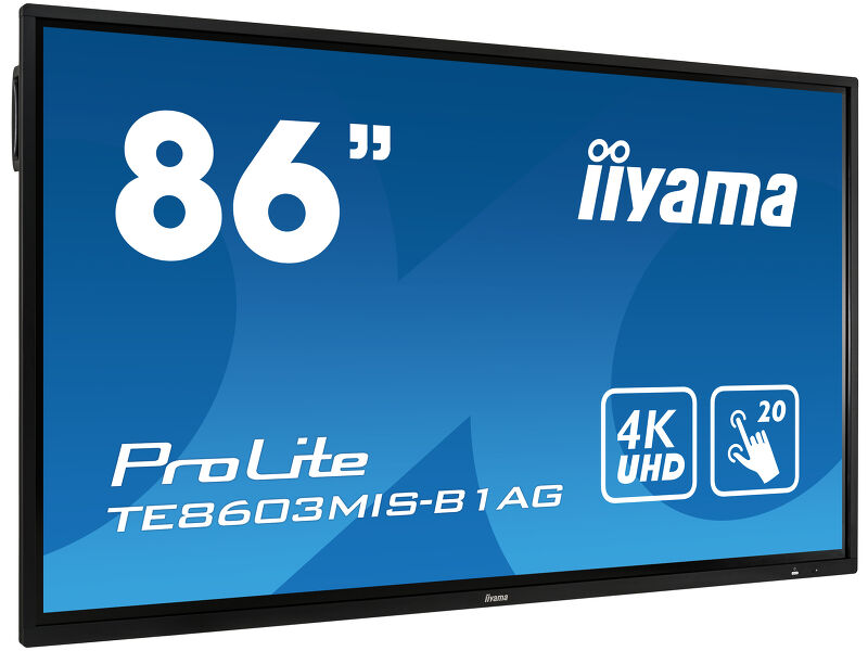ProLite TE8603MIS-B1AG — image 2
