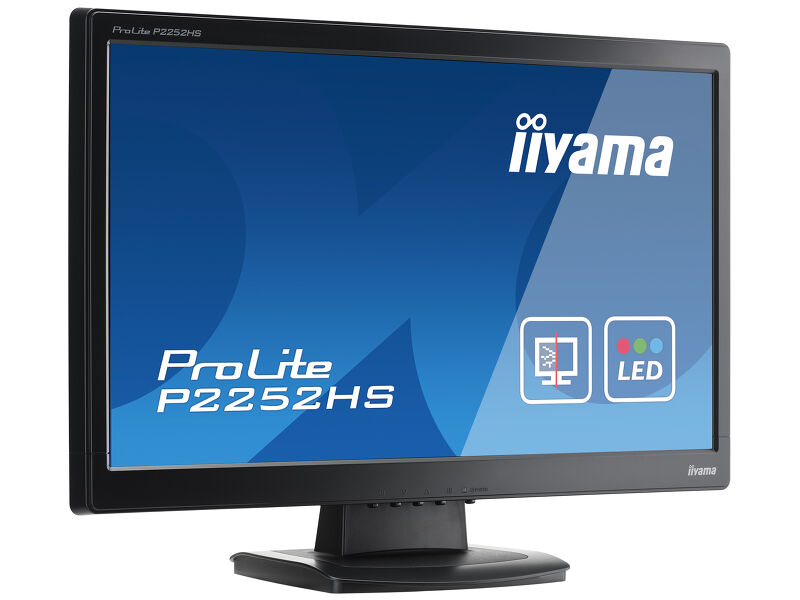 ProLite P2252HS-B1
