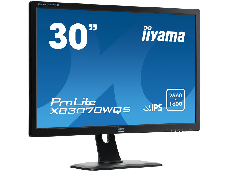 ProLite XB3070WQS-B1 — image 2