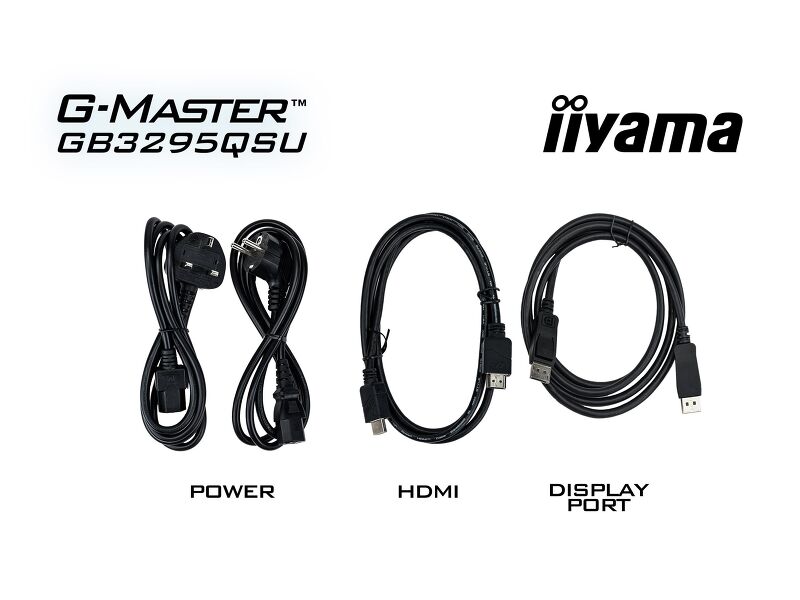 G-Master GB3272QSU-B1 — image 12
