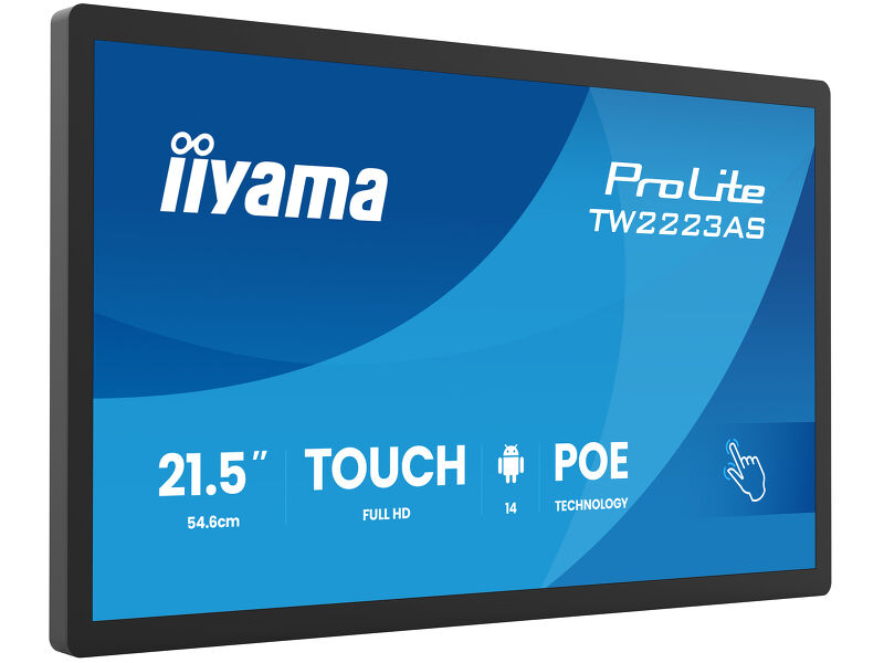 ProLite TW2223AS-B3P — image 2